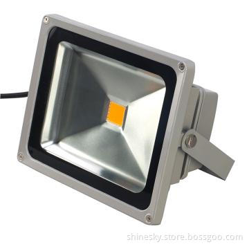 80w outdoor led floodlight